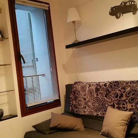Beau Climatise Proximite Ports Et Plages Apartamento